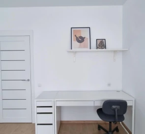 Photo 5. One-Room flat, to rent. Kyiv Дарницкий