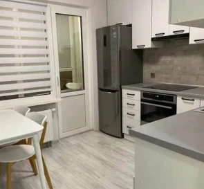Photo 4. One-Room flat, to rent. Kyiv Дарницкий
