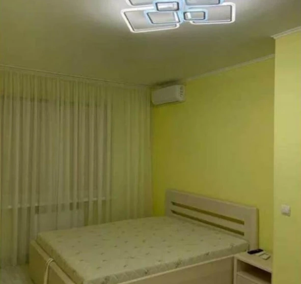 Photo 1. One-Room flat, to rent. Kyiv Дарницкий