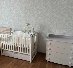 Foto 2. Dos Ambientes piso, para alquilar. Kyiv Дарницкий