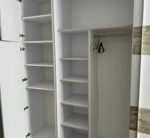 Foto 5. Dos Ambientes piso, para alquilar. Kyiv Дарницкий