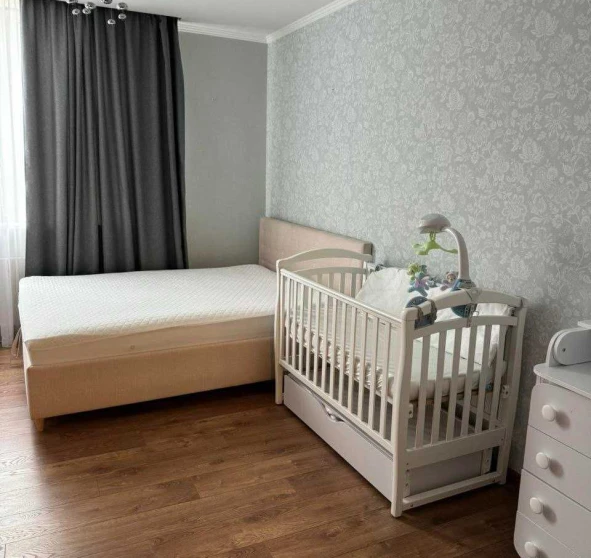Foto 1. Dos Ambientes piso, para alquilar. Kyiv Дарницкий