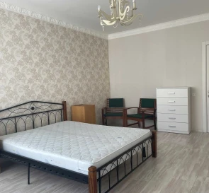 Zdjęcie 2. Kawalerka mieszkanie, do wynajęcia. Kyiv Дарницкий