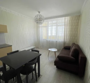 Zdjęcie 3. Kawalerka mieszkanie, do wynajęcia. Kyiv Дарницкий