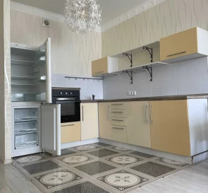 Zdjęcie 5. Kawalerka mieszkanie, do wynajęcia. Kyiv Дарницкий