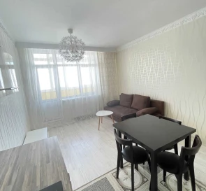 Zdjęcie 4. Kawalerka mieszkanie, do wynajęcia. Kyiv Дарницкий