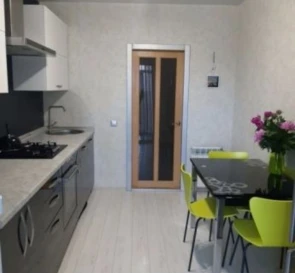 Photo 3. One-Room flat, to rent. Poltava Подольский