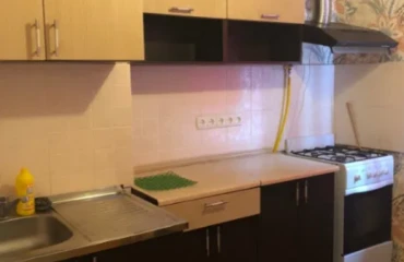 Photo One-Room flat, to rent. Poltava Шевченковский (Октябрьский)