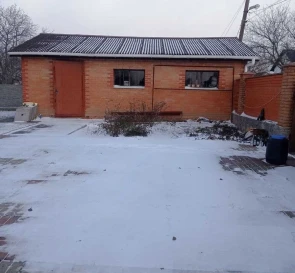Photo 2. House, to rent. Poltava