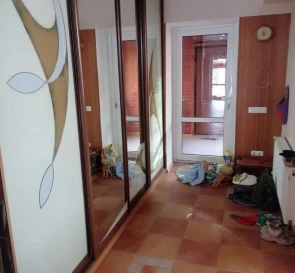 Photo 5. House, to rent. Poltava