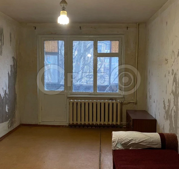 Photo 1. One-Room flat, for sale. Kryvyi Rih Тернівський