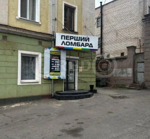 Foto 2. Comercial, para alquilar. Kryvyi Rih Центрально-Міський