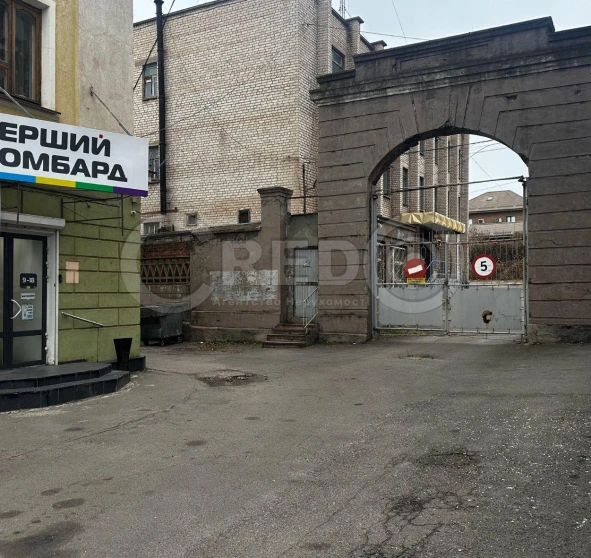 Foto 1. Comercial, para alquilar. Kryvyi Rih Центрально-Міський