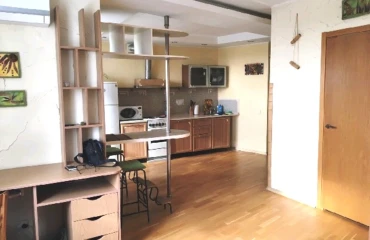 Photo Two-Room flat, to rent. Kyiv Соломенский