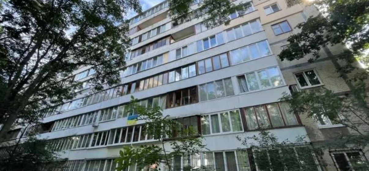 Photo Two-Room flat, for sale. Kyiv Соломенский, Vokzalna