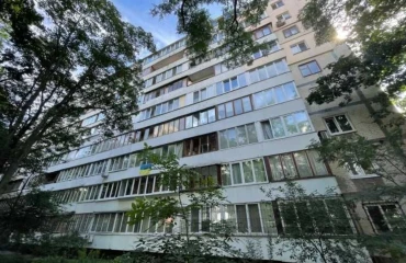 Фото Двухкомнатная квартира, продажа. Киев Соломенский, Вокзальная