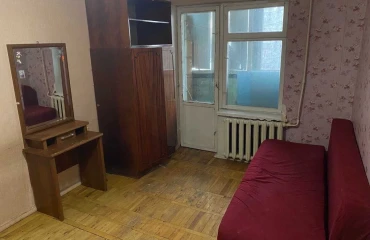 Photo One-Room flat, for sale. Kyiv Святошинский, Akademmistsechko