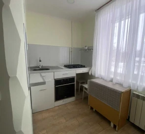 Фото 3. Однокомнатная квартира, продажа. Киев Святошинский, Академгородок