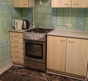 Фото 4. Четырехкомнатная квартира, аренда. Полтава Подольский