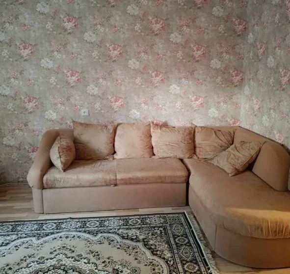 Фото 1. Четырехкомнатная квартира, аренда. Полтава Подольский