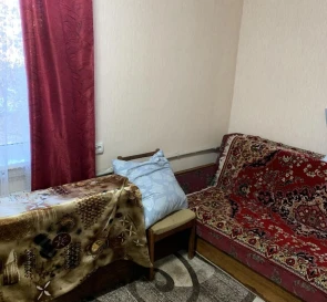 Photo 4. One-Room flat, to rent. Poltava