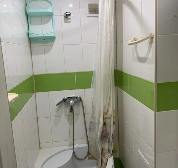Photo 1. One-Room flat, to rent. Poltava