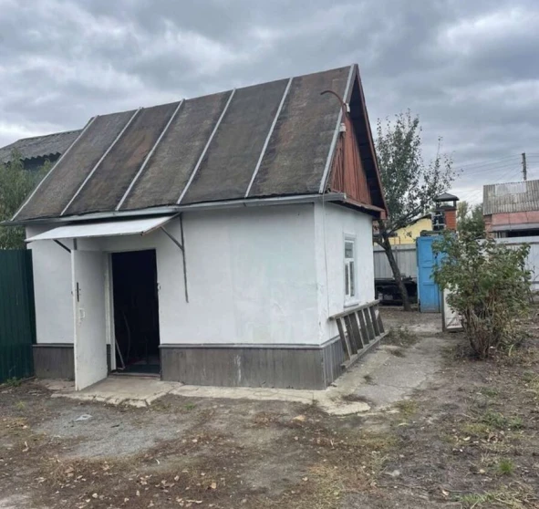 Photo 1. House, for sale. Poltava Подольский