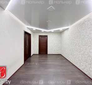 Фото 2. Трехкомнатная квартира, продажа. Солигорск