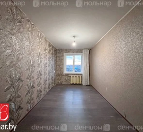 Фото 4. Трехкомнатная квартира, продажа. Солигорск
