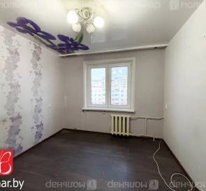 Фото 5. Трехкомнатная квартира, продажа. Солигорск