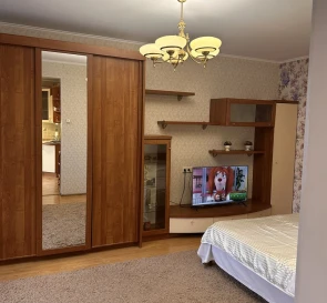 Fotografie 2. Garsonieră apartament, de închiriat. Kyiv Дарницкий
