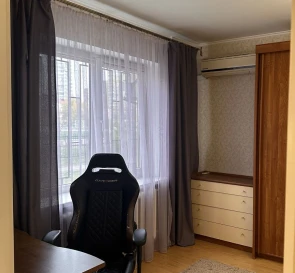 Fotografie 3. Garsonieră apartament, de închiriat. Kyiv Дарницкий