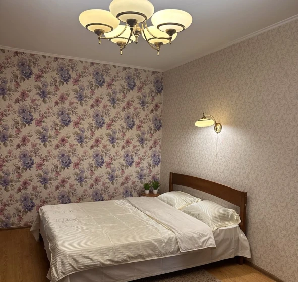 Fotografie 1. Garsonieră apartament, de închiriat. Kyiv Дарницкий