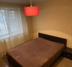 Photo 2. One-Room flat, to rent. Poltava Подольский