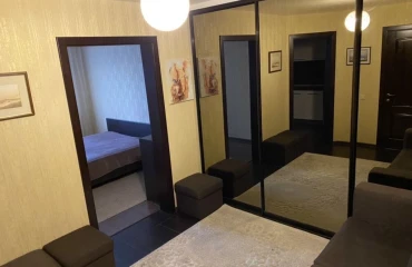 Photo One-Room flat, to rent. Poltava Подольский
