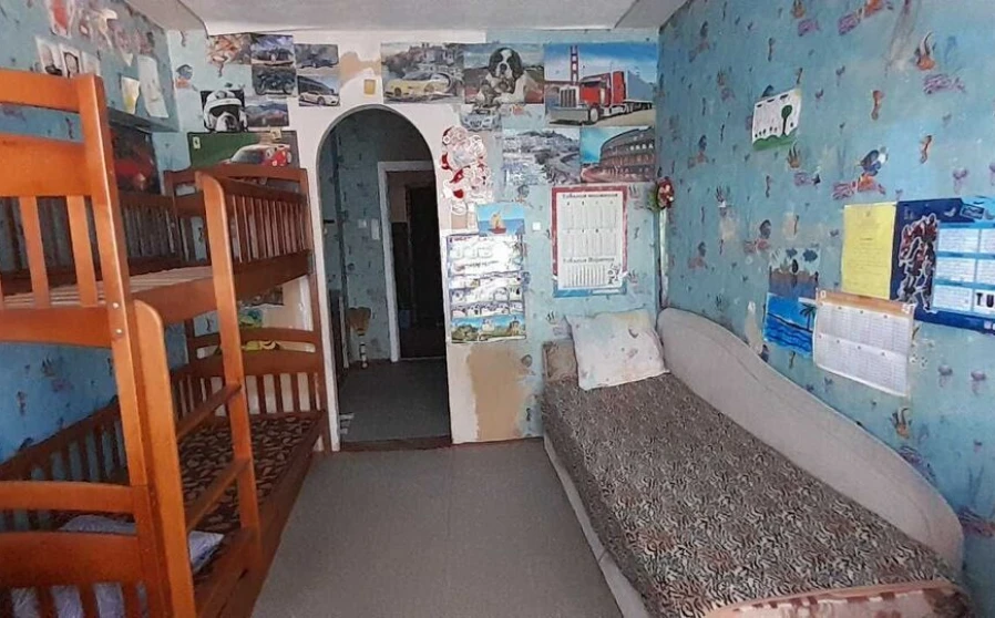 Photo 1. One-Room flat, to rent. Poltava Киевский