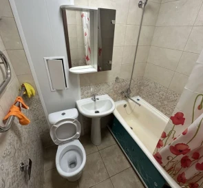 Fotografie 3. Garsonieră apartament, de închiriat. Poltava Шевченковский (Октябрьский)