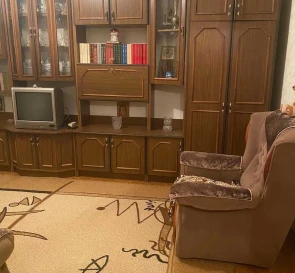 Photo 2. One-Room flat, to rent. Poltava Шевченковский (Октябрьский)