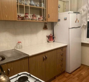Photo 4. One-Room flat, to rent. Poltava Шевченковский (Октябрьский)
