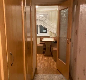 Photo 5. One-Room flat, to rent. Poltava Шевченковский (Октябрьский)