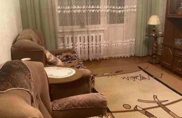 Photo One-Room flat, to rent. Poltava Шевченковский (Октябрьский)