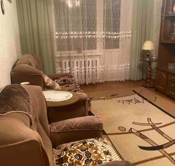 Photo 1. One-Room flat, to rent. Poltava Шевченковский (Октябрьский)