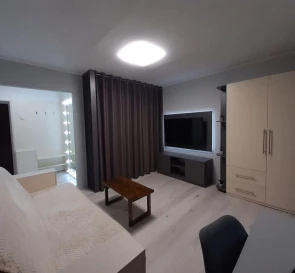 Foto 2. Monoambiente piso, para alquilar. Poltava Подольский