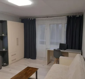 Foto 3. Monoambiente piso, para alquilar. Poltava Подольский