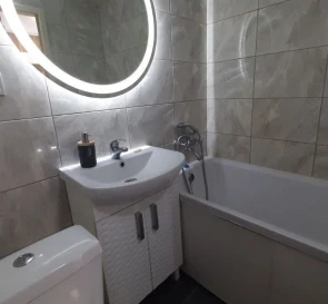 Foto 4. Monoambiente piso, para alquilar. Poltava Подольский