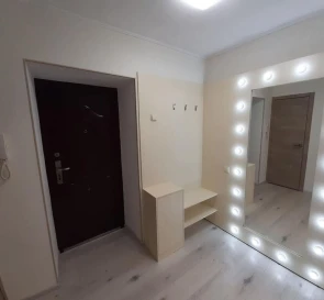 Foto 5. Monoambiente piso, para alquilar. Poltava Подольский