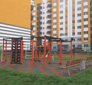 Zdjęcie 2. Dwupokojowe mieszkanie, na sprzedaż. Poltava