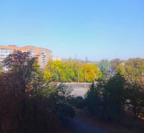 Foto 2. Monoambiente piso, en venta. Poltava Подольский