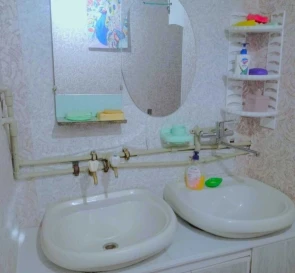 Foto 3. Monoambiente piso, en venta. Poltava Подольский
