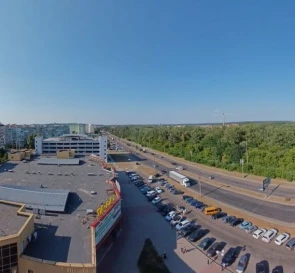 Photo 2. Four-Room flat, for sale. Poltava Подольский